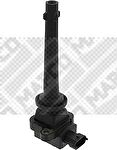 MAPCO 80534 катушка зажигания на NISSAN MICRA II (K11)