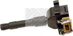 MAPCO 80601 катушка зажигания на 3 (E36)