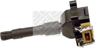 MAPCO 80601 катушка зажигания на 3 (E36)