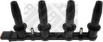 MAPCO 80622 катушка зажигания на ALFA ROMEO 159 (939)