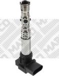 MAPCO 80881 катушка зажигания на SKODA FABIA