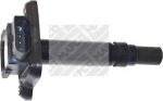 MAPCO 80887 катушка зажигания на AUDI A6 (4B2, C5)