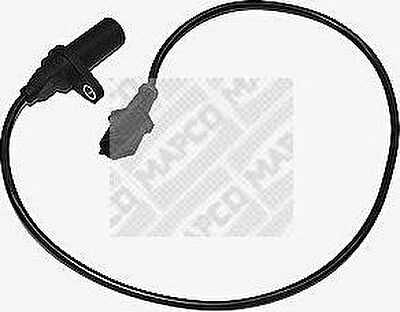 MAPCO 82001 датчик импульсов на FIAT PUNTO (188)