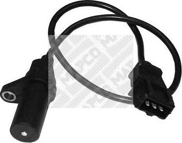 MAPCO 82004 датчик импульсов на FIAT PANDA Van (141_)