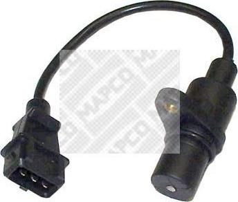 MAPCO 82570 датчик импульсов на HYUNDAI LANTRA II Wagon (J-2)