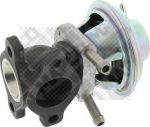 MAPCO 83005 клапан возврата ог на FIAT DUCATO фургон (250, 290)