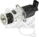 MAPCO 83104 клапан возврата ог на NISSAN PRIMASTAR автобус (X83)