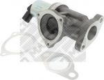MAPCO 83571 клапан возврата ог на HYUNDAI SANTA FE II (CM)