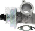 MAPCO 83604 клапан возврата ог на FORD MONDEO III седан (B4Y)