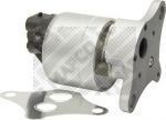 MAPCO 83704 клапан возврата ог на OPEL ASTRA G универсал (F35_)