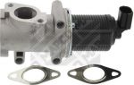 MAPCO 83712 клапан возврата ог на OPEL ASTRA H (L48)