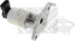 MAPCO 83713 клапан возврата ог на OPEL VECTRA B (36_)