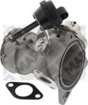 MAPCO 83821 клапан возврата ог на VW MULTIVAN V (7HM, 7HN, 7HF, 7EF, 7EM, 7EN)