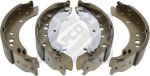 MAPCO 8533 комплект тормозных колодок на SMART FORFOUR (454)