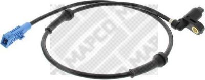MAPCO 86308 датчик, частота вращения колеса на PEUGEOT 206 SW (2E/K)