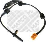 MAPCO 86534 датчик, частота вращения колеса на HONDA CR-V III (RE)