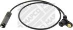 MAPCO 86651 датчик, частота вращения колеса на 3 купе (E36)