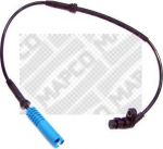 MAPCO 86670 датчик, частота вращения колеса на 7 (E38)