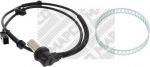 MAPCO 86810/7 датчик, частота вращения колеса на AUDI A4 Avant (8D5, B5)