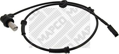 MAPCO 86813 датчик, частота вращения колеса на AUDI A4 Avant (8D5, B5)