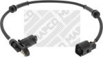 MAPCO 86826 датчик, частота вращения колеса на FORD GALAXY (WGR)