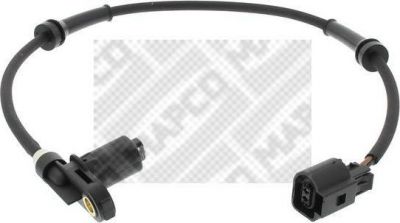 MAPCO 86826 датчик, частота вращения колеса на FORD GALAXY (WGR)