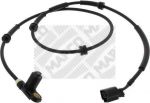 MAPCO 86827 датчик, частота вращения колеса на FORD GALAXY (WGR)