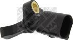 MAPCO 86841 датчик, частота вращения колеса на VW POLO (9N_)