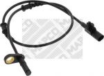 MAPCO 86870 датчик, частота вращения колеса на MERCEDES-BENZ E-CLASS (W211)