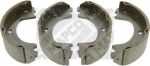 MAPCO 8836 комплект тормозных колодок на VW CRAFTER 30-50 фургон (2E_)