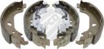 MAPCO 8850 комплект тормозных колодок на FIAT PUNTO (188)