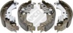 MAPCO 8851 комплект тормозных колодок на FIAT PUNTO (188)