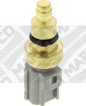 MAPCO 88600 датчик, температура охлаждающей жидкости на FORD KA (RB_)