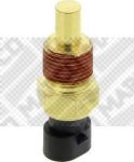 MAPCO 88703 датчик, температура охлаждающей жидкости на OPEL CORSA C (F08, F68)