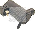 MAPCO 90021 водяной насос, система очистки окон на PEUGEOT 205 I (741A/C)