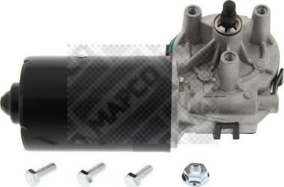 MAPCO 90100 двигатель стеклоочистителя на FIAT TEMPRA S.W. (159)