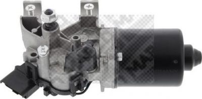 MAPCO 90112 двигатель стеклоочистителя на RENAULT MEGANE II (BM0/1_, CM0/1_)