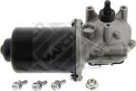 MAPCO 90171 двигатель стеклоочистителя на OPEL CORSA C (F08, F68)