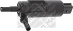 MAPCO 90656 водяной насос, система очистки окон на 5 (F10, F18)