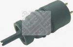 MAPCO 90852 водяной насос, система очистки окон на MERCEDES-BENZ C-CLASS (W202)