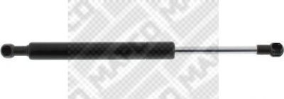 MAPCO 91038 газовая пружина, крышка багажник на ALFA ROMEO 156 (932)