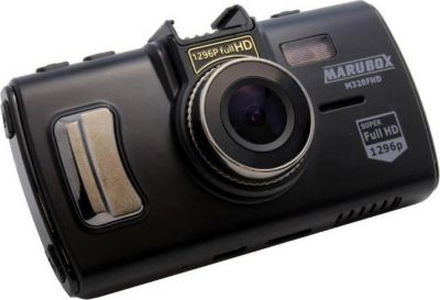Marubox M320FHD