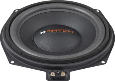 Audiotec Fischer Match MS 8B-.1