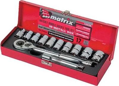 Matrix 13526