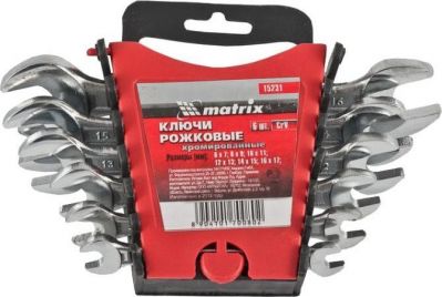 Matrix 15231