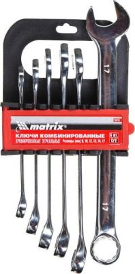 Matrix 15416