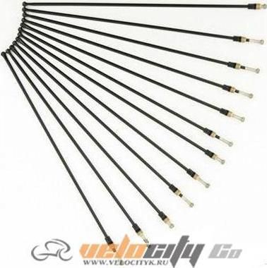 Спицы Mavic 10+1 Spkcrl Xmax ST 12 239 mm 30864301 Спицы Mavic 10+1 Spkcrl Xmax ST 12 239 mm 30864301