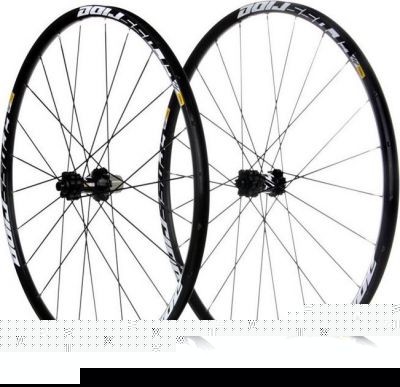 Комплект колес Mavic Crossride D29 15/12x142