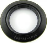 MAZDA Сальник коленвала передний MAZDA (L3G610602, L3G6-10-602)