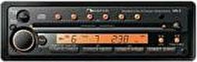 Nakamichi MB-X